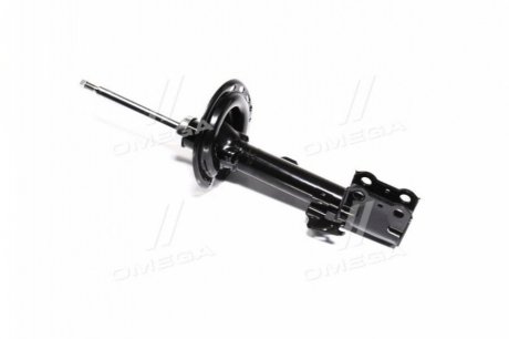 Амортизатор HIGHLANDER 07- передн. лев. газов. TOKICO B3368