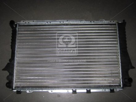 Радіатор охлаждения AUDI 100/A6 90-97 TEMPEST TP.15.60.459 (фото 1)