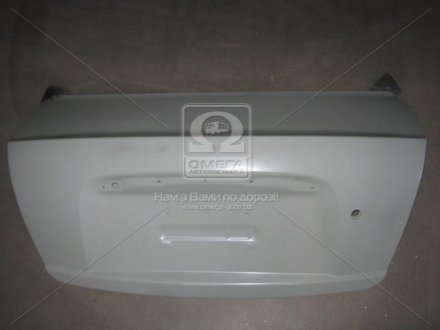 Крышка багажника. HYUNDAI ACCENT 06-10 TEMPEST 027 0234 530