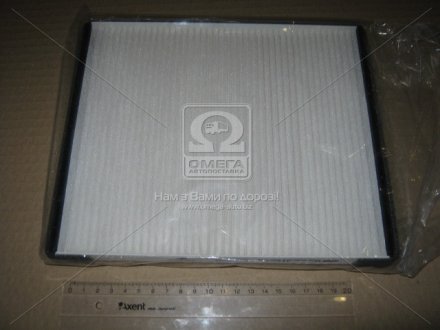 Фильтр салонный HYUNDAI ACCENT (Korea) Speedmate SM-CFH021E (фото 1)