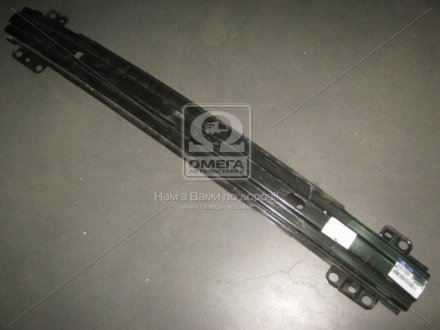 Шина бампера передн. HYUNDAI ELANTRA 06-10 MOBIS 865302H010