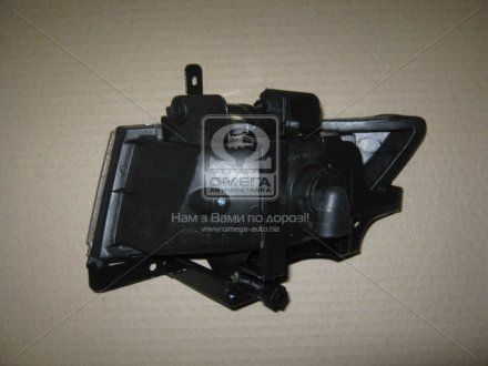 Фара п/тум. пра. HYUNDAI SONATA 05-07 TEMPEST 027 0257 H2C