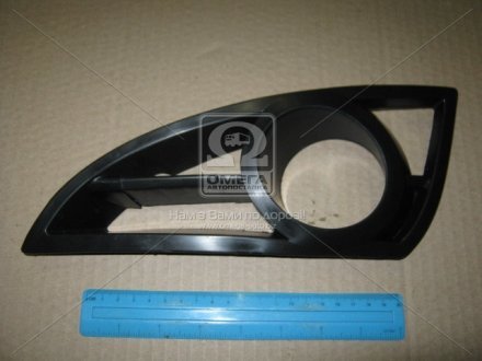 Решетка бамп. пер. пра. GEELY MK 06- TEMPEST 024 0206 912C