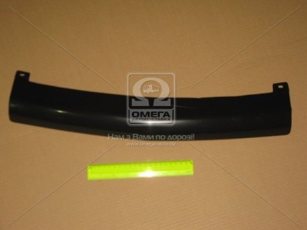 Накладка бампера передн. MIT LANCER 9 TEMPEST 036 0358 990