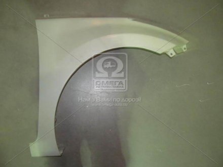 Крыло переднее правое HYUNDAI ELANTRA 11- MOBIS 663213X000