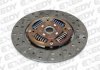 Диск сцепл. MITSUBISHI PAJERO II 2.8TD 94-99 (EXEDY) MBD063U