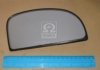 Вкладыш зерк. пра. HYUNDAI GETZ 02-05 TEMPEST 027 0240 434 (фото 1)