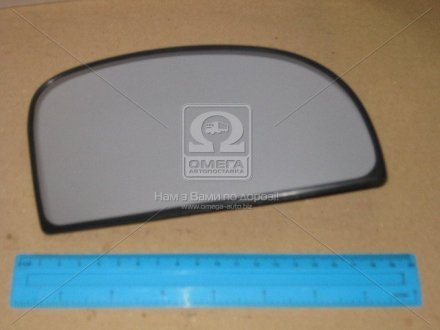 Вкладыш зерк. пра. HYUNDAI GETZ 02-05 TEMPEST 027 0240 434