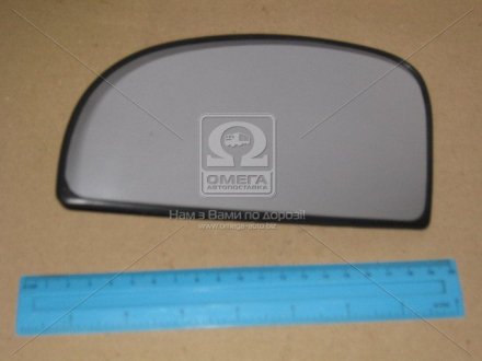 Вкладыш зерк. лев. HYUNDAI GETZ 02-05 TEMPEST 027 0240 433