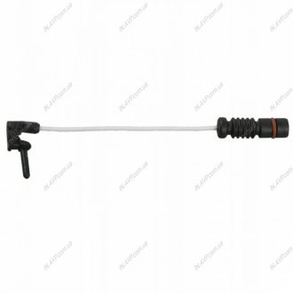 Датчик износа колодок тормозных MERCEDES ML(163)(BERU) FEBI 22577