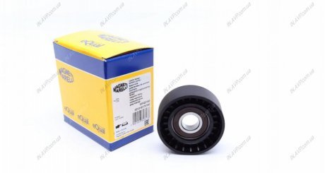 Ролик FIAT (, кор. код MPQ0160) Magneti Marelli 331316170160