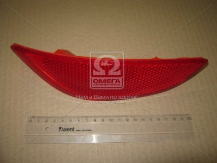 Фонарь зад. лев. HYUNDAI ACCENT 11-15 TEMPEST 027 0741 F3C
