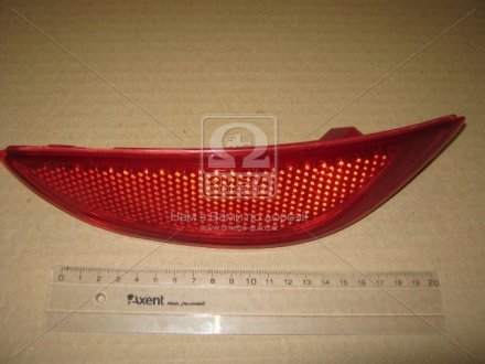 Фонарь зад. пра. HYUNDAI ACCENT 11-15 TEMPEST 027 0741 F4C