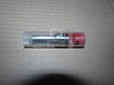 Распылитель дизель MAN DLLA 146 P 166 BOSCH 0 433 171 149
