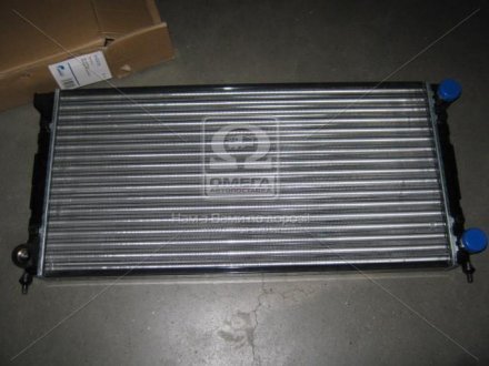 Радиатор охлаждения VW PASSAT 88-96 TEMPEST TP.15.65.1611