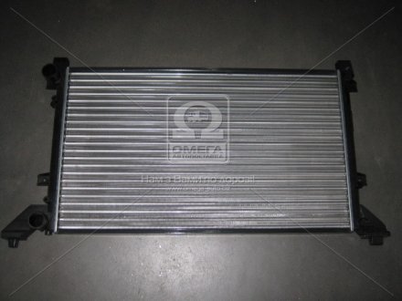 Радіатор охлаждения VW LT28-46 96- TEMPEST TP.15.65.231A (фото 1)