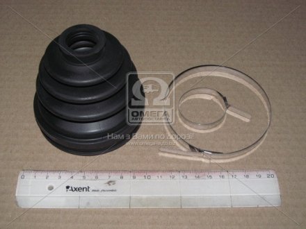 Пыльник привода Nissan, Mazda, Mitsubishi MARUICHI 02-177 (фото 1)