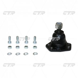 Рычаг подвески TOYOTA CROWN HILUX 67-87 UP R L CTR CBT-30