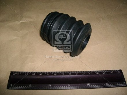 Чехол корпуса клапана ВАЗ 2108 защитный БРТ 2108-3510202Р (фото 1)