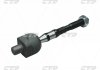 Тяга рульова Nissan Infinity g35/g37/g25 06- NEW CR0493 (вир-во) CTR CRN-60 (фото 1)