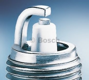 Свеча зажигания VR7SES NICKEL (RENAULT) BOSCH 0242135519