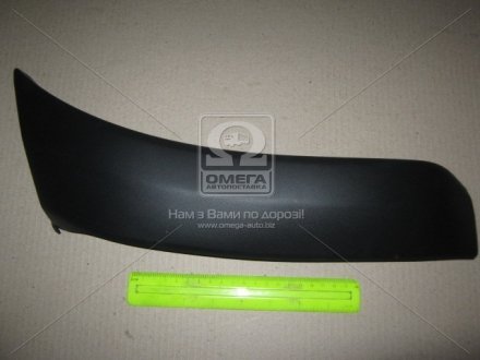 Рант бампера пер. лев. TOY RAV4 01- TEMPEST 049 0577 921