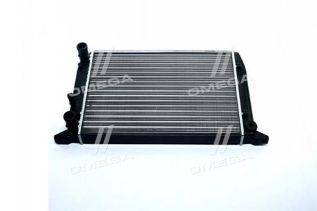 Радиатор охлаждения AUDI 80 86-94 TEMPEST TP.15.60.4611 (фото 1)