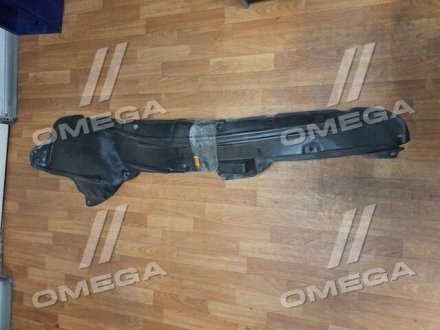 Подкрылок пер. пра. HONDA CRV 06-09 TEMPEST 026 0228 102