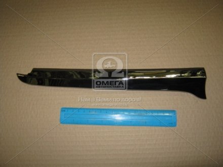 Накладка решетки пра. GEELY MK 06- TEMPEST 024 0206 996C