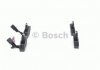 ГАЛЬМІВНІ КОЛОДКИ BOSCH 0 986 494 042 (фото 4)