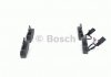 ГАЛЬМІВНІ КОЛОДКИ BOSCH 0 986 494 042 (фото 6)