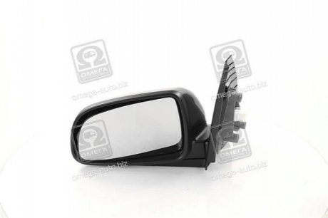 Дзеркало лів. ел. CHEV AVEO T250 06- (вир-во) TEMPEST 016 0106 405