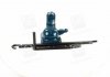 Домкрат механический телескоп 2т,H=160/325 ARMER ARM-SP2 (фото 1)