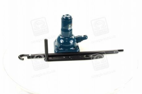 Домкрат механический телескоп 2т,H=160/325 ARMER ARM-SP2