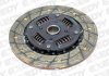 Диск сцепл. HONDA ACCORD VII 2.0-2.4 03-08 (EXEDY) HCD304