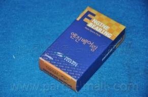 Вкладыши к-кт-CRANK U/S(0.25) TICO (PMC-ESSENCE) PARTS-MALL HCJC-043A