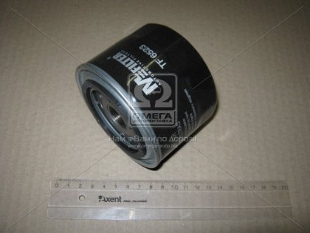 Фільтр масляний Ducato/Daily 2.3MJTD 06> M-Filter TF6523