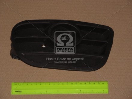 Решетка бампера пер. лев. DW LANOS TEMPEST 020 0139 921C