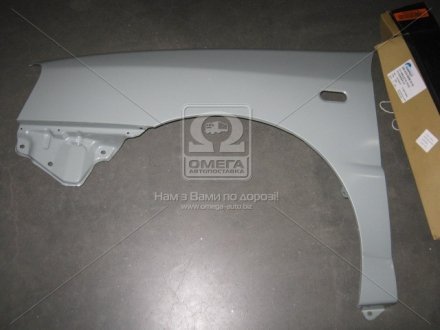 Крыло пер. лев. CHERY AMULET 04-12 TEMPEST 015 0098 311C