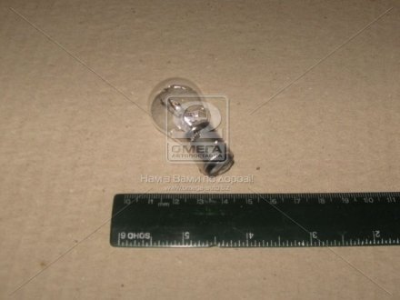Лампа накаливания P21/4W 12V 21/4W BAZ15d NARVA 17881CP (фото 1)