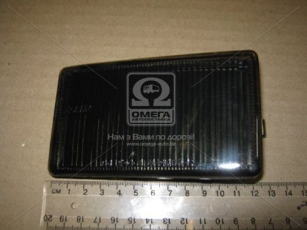 Заглушка-відбивач пра. VW GOLF III DEPO 441-1610R-U-S
