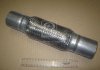 Гофра глушителя Богдан L=320mm TEMPEST TP8971759554-320 (фото 2)