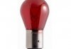 Лампа накаливания PR21/5W12V21/5WBAY15d Philips 12495CP (фото 2)