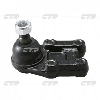 Рычаг подвески NISSAN CARAVAN,URVAN E25 01- CTR CBN-66