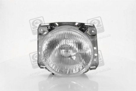 Фара лів.=пра. VW GOLF II 83-91 TEMPEST 20-75550075B3