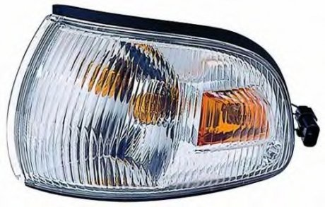 Указ. пов. прав. HYUNDAI H-100 95-00 DEPO 221-1513R-AE