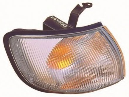 Указ. пов. лев. NISS. MAXIMA QX 95-00 DEPO 215-1573L-U