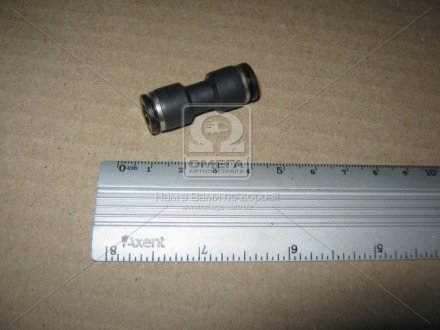 З`єднувач аварійний 6x6 пласт+ Дорожная Карта 02.090.7820.020