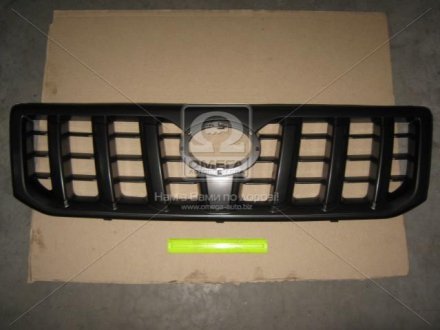 Решетка TOY LANDCRUISER J12 03-09 TEMPEST 049 0575 991