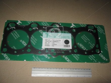 Прокладка головки блока MAZDA 1.7D PN TEIKIN TG4084(G)
